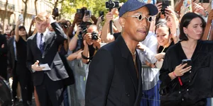 Pharell Williams
