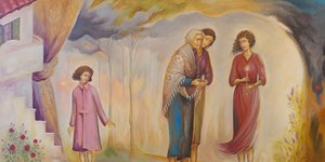 Ομαδική έκθεση-αφιέρωμα στον Αντρέι Ταρκόφσκι|