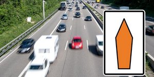 Πινακίδα κυκλοφορίας