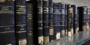 Τόμοι Ποινικού Δικαίου