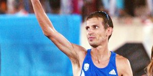 Νίκος Πολιάς