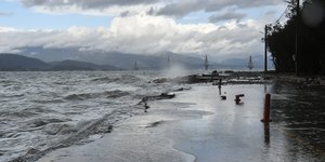 Οδηγίες προς τους πολίτες για την κακοκαιρία