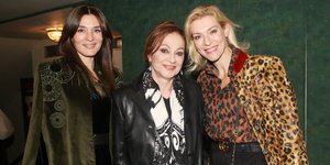 Πλήθος celebrities στην επίσημη πρεμιέρα της παράστασης «Ξαφνικά πέρσι το καλοκαίρι»