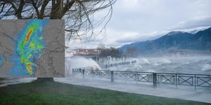 Προ των πυλών βρίσκεται η νέα κακοκαιρία 