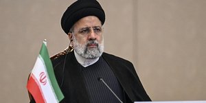 Ο πρόεδρος του Ιράν