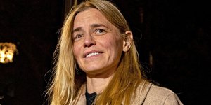 Η πρώην βοηθός του Ρόμπερτ ντε Νίρο, Γκράχαμ Τσέις Ρόμπινσον 