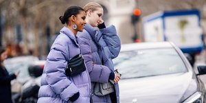 στιλάτη γυναίκα