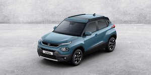 Tata Punch CNG