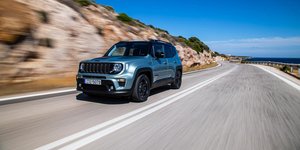 Renegade plug-in