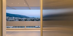 Retiré Athénien: Ενα διαμέρισμα στην Αθήνα ωδή στον μινιμαλισμό