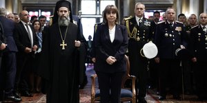 σακελλαροπουλου παππας στρατιωτικοι