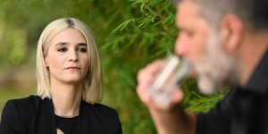 Ο «Σασμός» επιστρέφει απόψε στους τηλεοπτικούς μας δέκτες με ένα νέο επεισόδιο