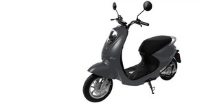 To scooter των 1.000 ευρώ
