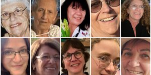 Αυτοί είναι οι 10 Ισραηλινοί όμηροι που απελευθέρωσε σήμερα η Χαμάς