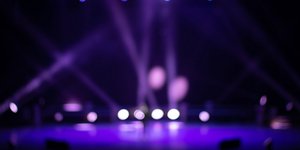 Φώτα σόουμπιζ