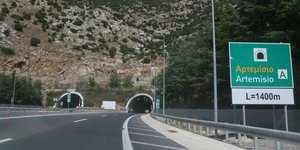 Σήραγγα Τούνελ