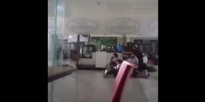 Ισχυρός σεισμός 6,7 Ρίχτερ ταρακούνησε το νησί Μιντανάο