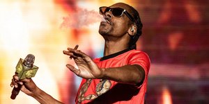 O Snoop Dogg