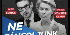 Σόρος Ούρσουλα 