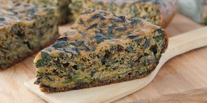 Σπανακόπιτα