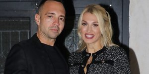 κωνσταντίνα σπυροπούλου και βασίλης σταθοκωστόπουλος