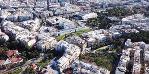 σπιτια απο ψηλα
