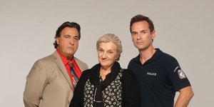 Σκηνή από τη σειρά