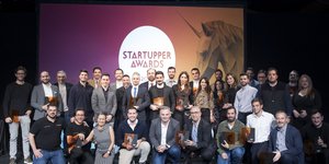 Οι νικητές των βραβείων