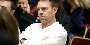 Ο Στέφανος Κασσελάκης