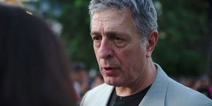 Ο Στέλιος Κούλογλου