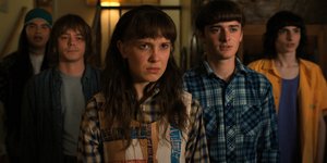 Stranger Things