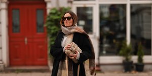 στιλάτη γυναίκα