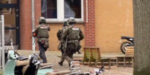 Από την επίθεση στο σχολείο