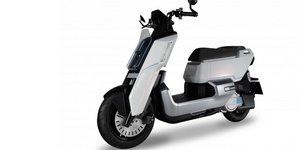 SYM PE3 Concept