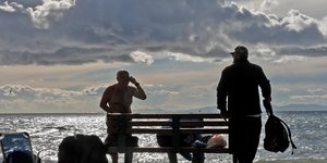 Καιρός