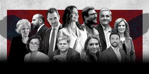 Οι 11 βουλευτές του ΣΥΡΙΖΑ που συνθέτουν μόνοι τους νέα ΚΟ