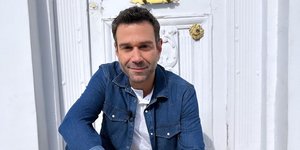 Ο Τάσος Ιορδανίδης εξηγεί πώς έχασε 30 κιλά