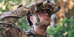 Η Elbit America κερδίζει σύμβαση προμήθειας δίκυαλων οργάνων νυχτερινής όρασης του Σώματος Πεζοναυτών των ΗΠΑ ύψους $500εκατ - με υποκατασκευαστή τη THEON SENSORS