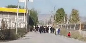 Οδοφράγματα Ρομά στη Θεσσαλονίκη για το θάνατο του 17χρονου 