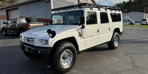 Toyota Mega Cruiser