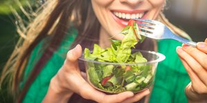 Τροφές για υγιές δέρμα