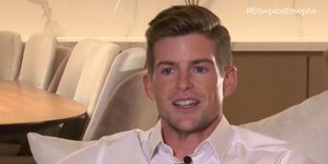 Συνέντευξη Τάιλερ Μάκμπεθ στον ΑΝΤ1 