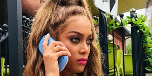 Η Τάιρα Μπανκς εξηγεί πώς παραμένει αγέραστη 