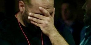 Ο Δημήτρης Τζανακόπουλος στην κεντρική επιτροπή