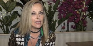 Η Τζώρζια Κεφαλά εξήγησε τους λόγους που αποφάσισε να ασχοληθεί με την πολιτική