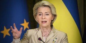 Φον ντερ Λάιεν