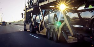 Μεταχειρισμένα αυτοκίνητα φορτηγό
