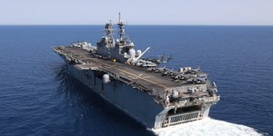 Αμερικανικό αντιτορπιλικό