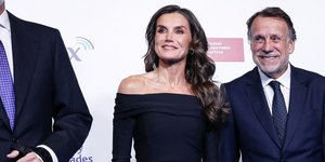 Βασίλισσα Λετίθια