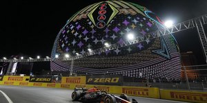 GP Las Vegas